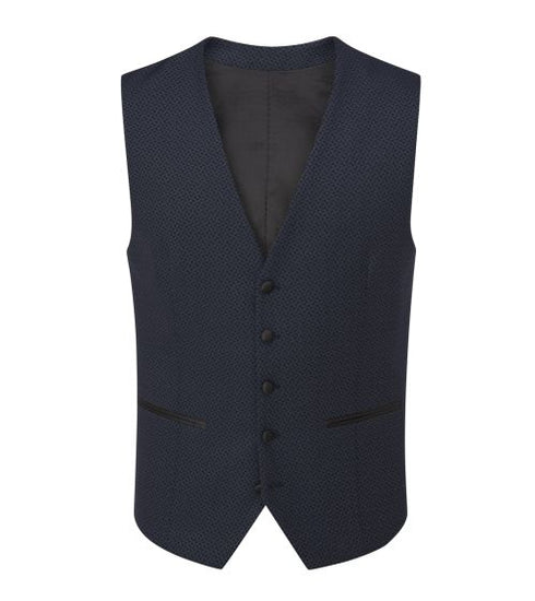 Skopes Cuba Diamond Waistcoat